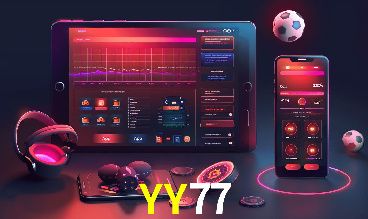 Download YY77 App