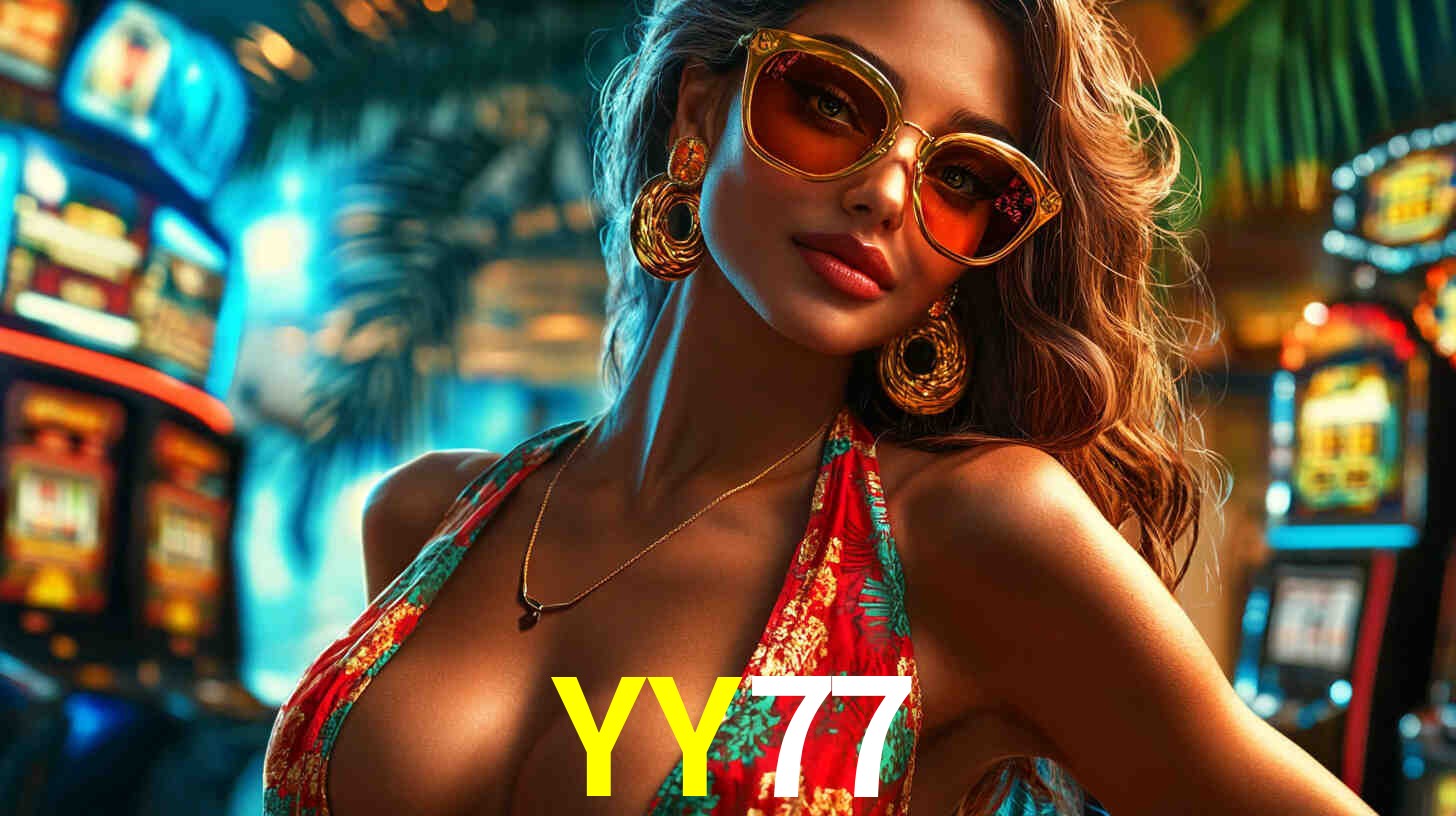 Casino Online YY77 | Os Melhores Slots no Brasil