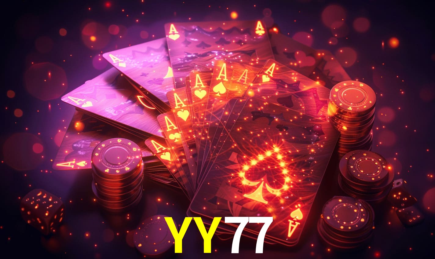 Login no Cassino Online YY77